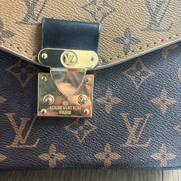 LV - Crossbody Bag - Picture 7 of 7